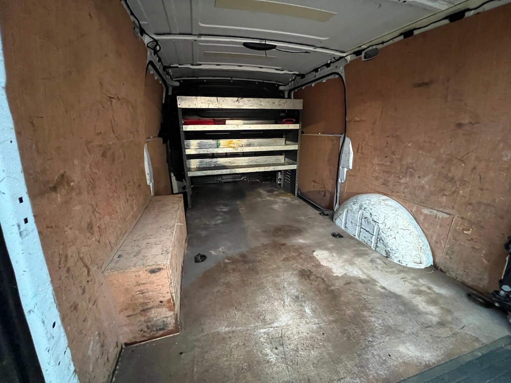 Used Mercedes-Benz Vito 2021 for sale - 76104529: Photo 50