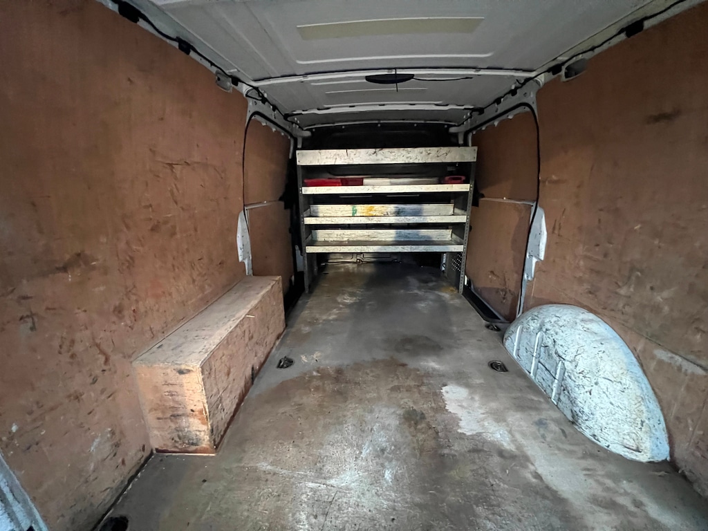 Used Mercedes-Benz Vito 2021 for sale - 76104529: Photo 51