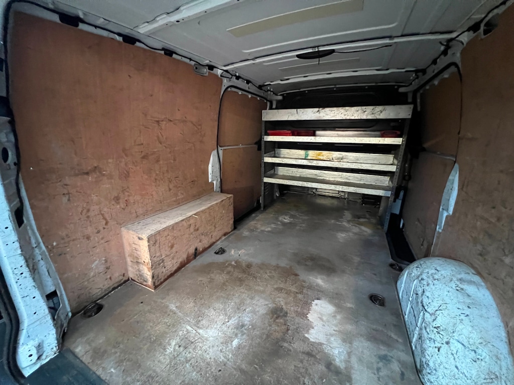 Used Mercedes-Benz Vito 2021 for sale - 76104529: Photo 52