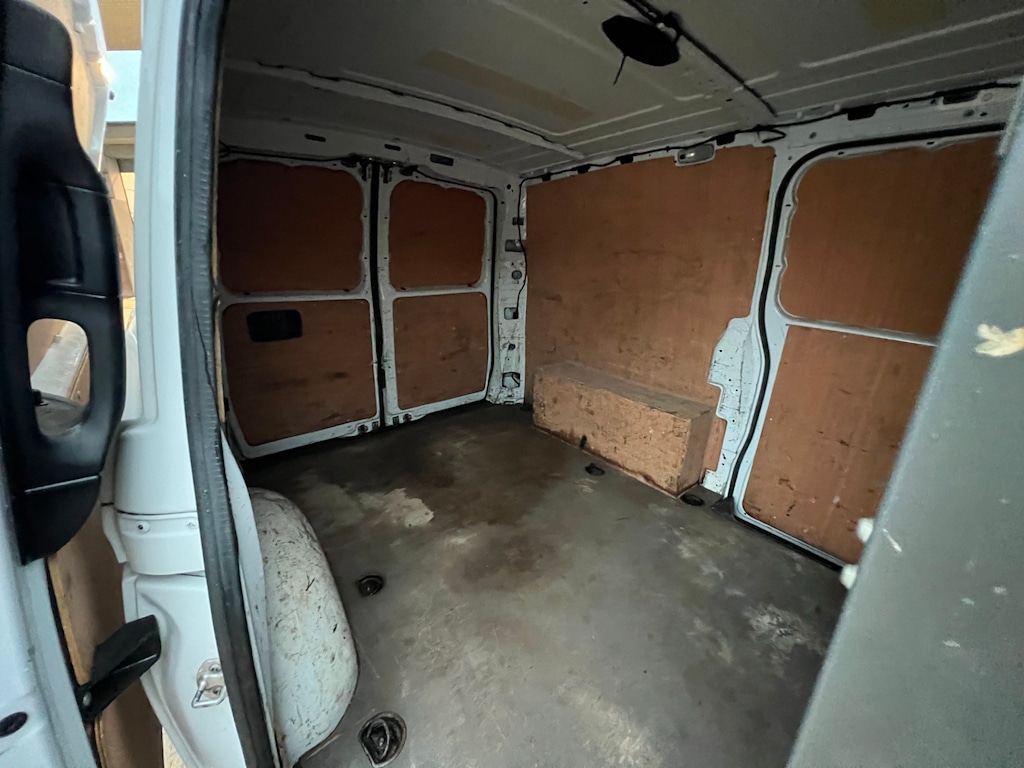 Used Mercedes-Benz Vito 2021 for sale - 76104529: Photo 56