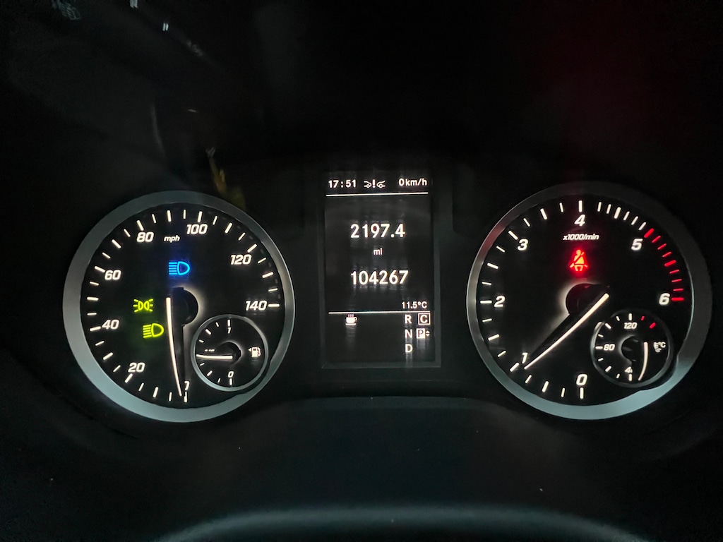 Used Mercedes-Benz Vito 2021 for sale - 76104529: Photo 63