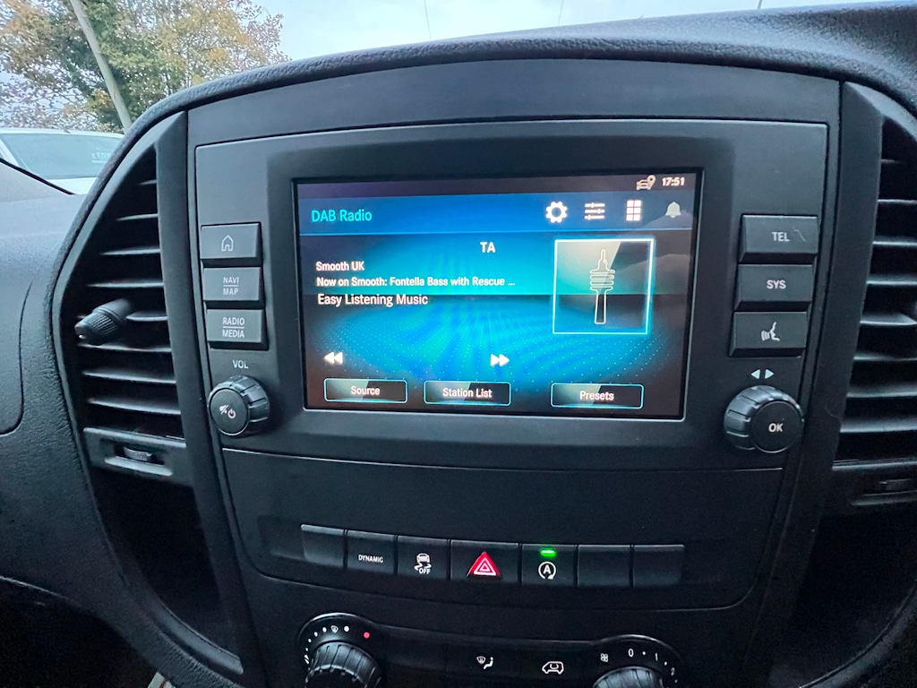 Used Mercedes-Benz Vito 2021 for sale - 76104529: Photo 65