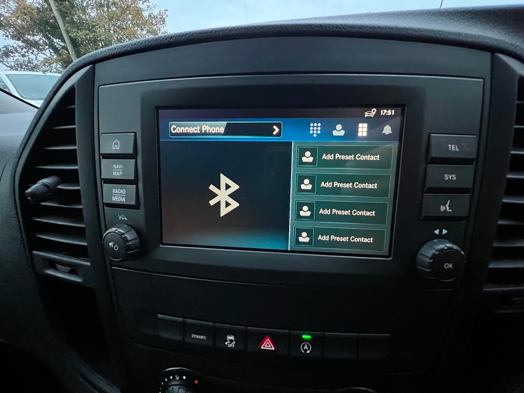 Used Mercedes-Benz Vito 2021 for sale - 76104529: Photo 66