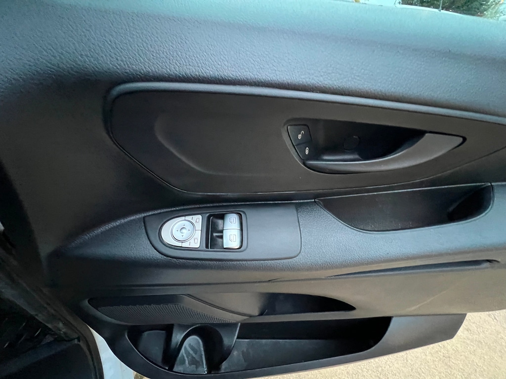 Used Mercedes-Benz Vito 2021 for sale - 76104529: Photo 72
