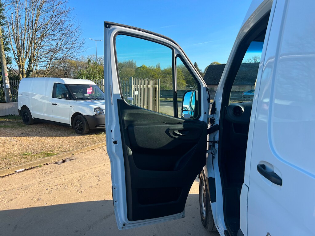 Vehicle 34