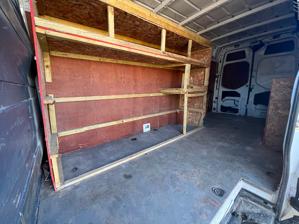 Vehicle 46