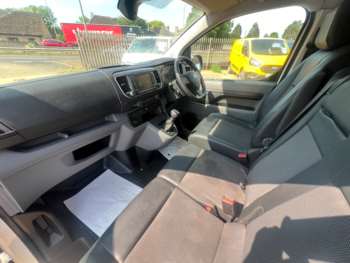 Used Citroen Dispatch 2020 for sale - 74605597: Photo