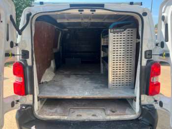 Used Citroen Dispatch 2020 for sale - 74605597: Photo