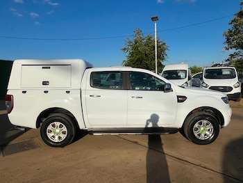 Used Ford Ranger 2018 for sale - 75571805: Photo
