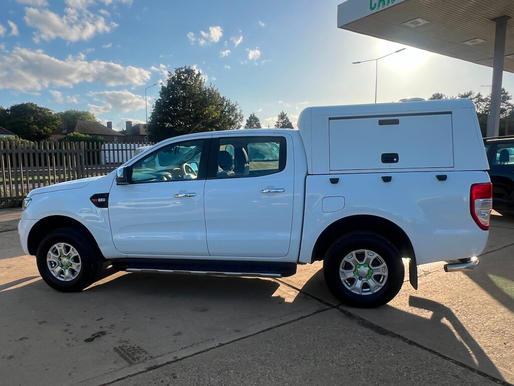 Vehicle 36