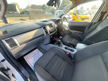 Used Ford Ranger 2018 for sale - 75571805: Photo