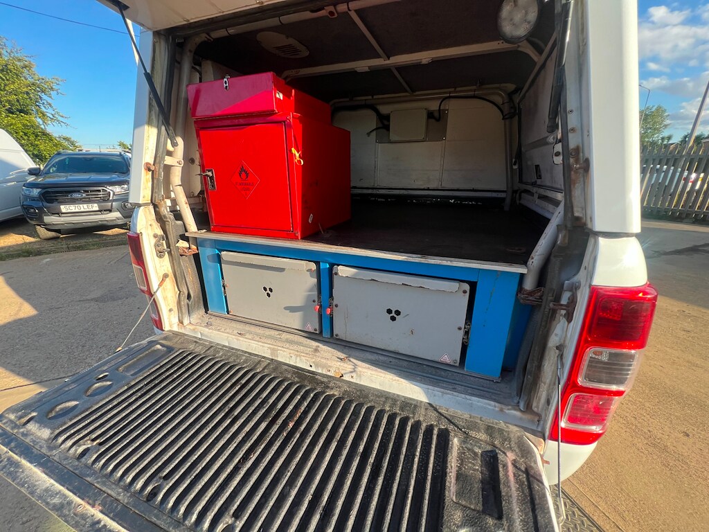 Vehicle 58
