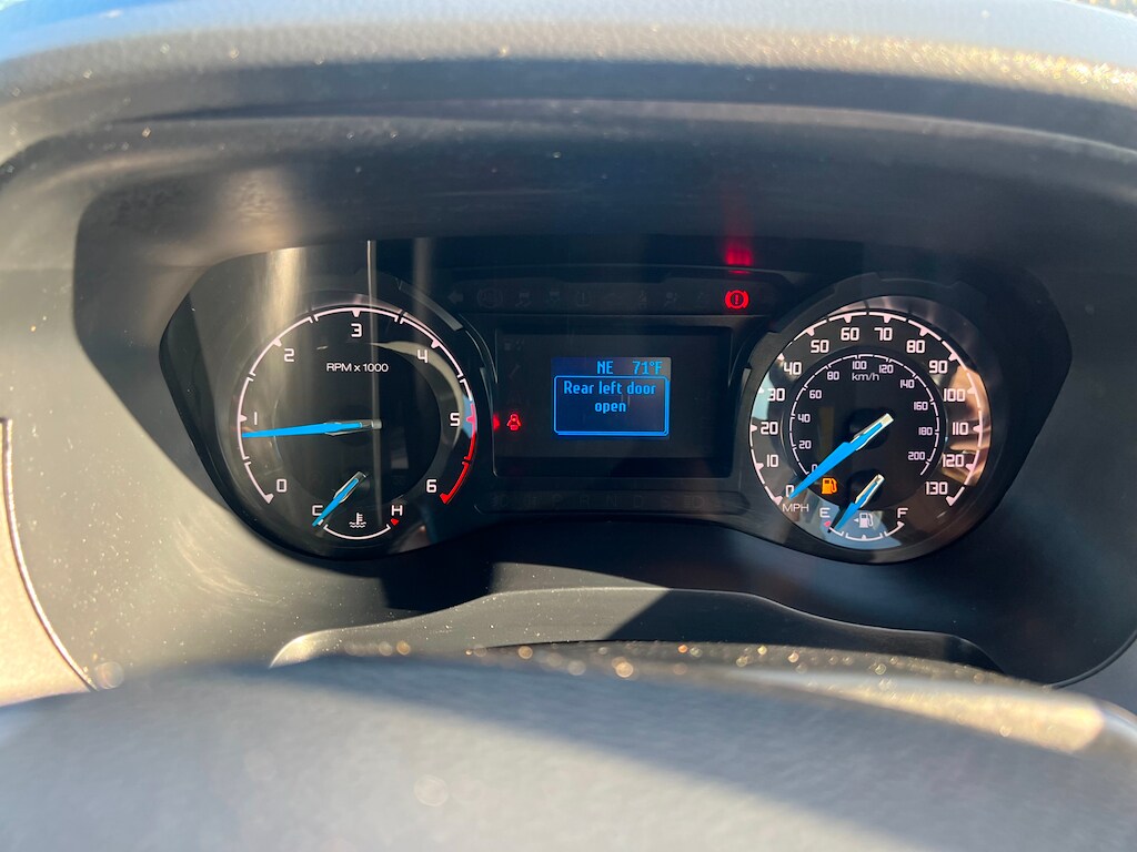 Vehicle 75