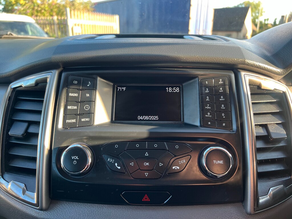 Vehicle 76