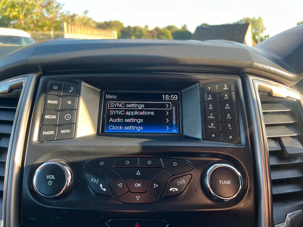 Vehicle 80