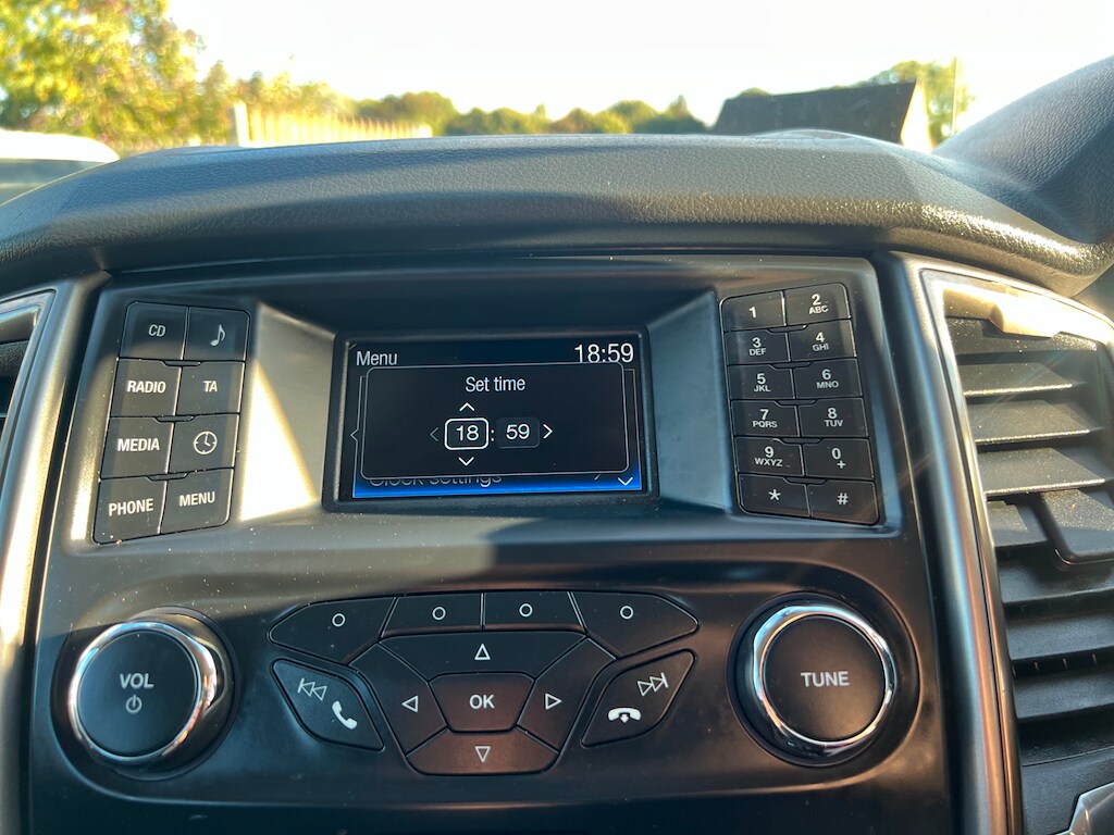 Vehicle 82