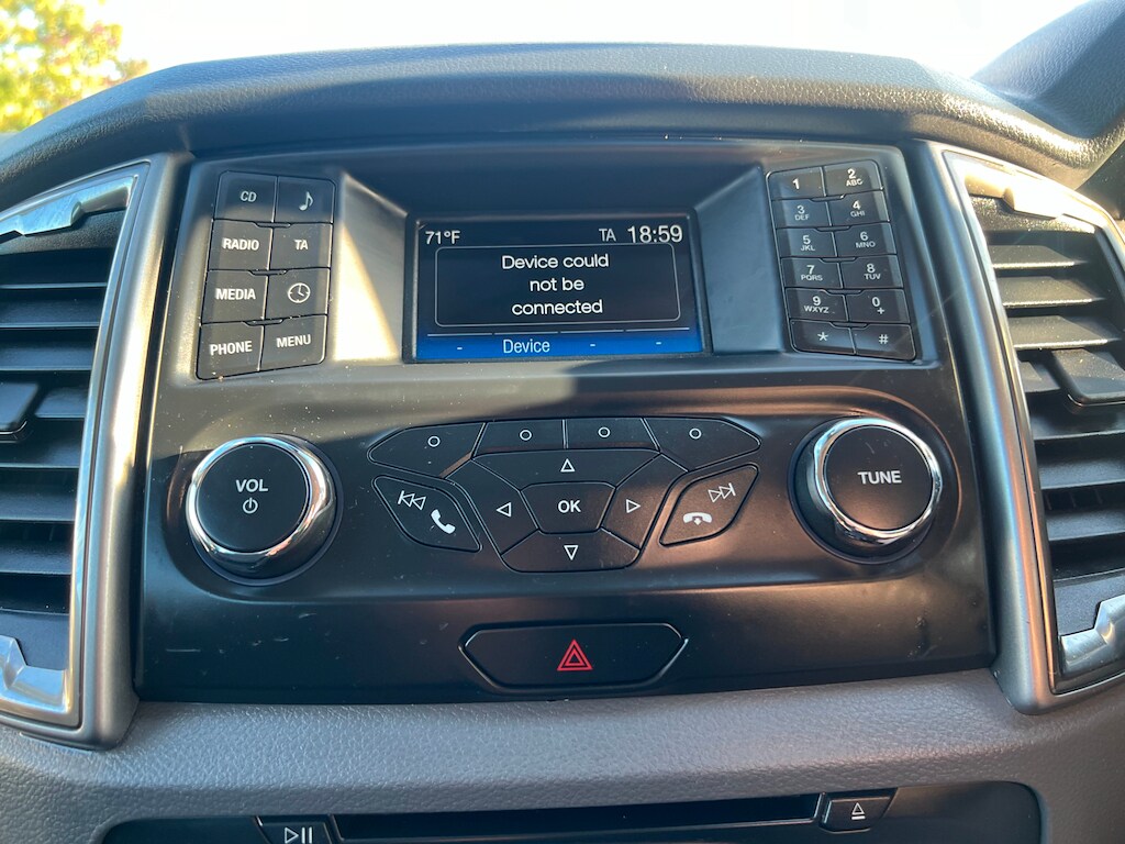 Vehicle 84