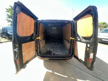 Used Ford Transit Custom 2018 for sale - 71520120: Photo