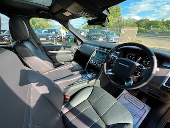 Used Land Rover Discovery 2019 for sale - 78442538: Photo
