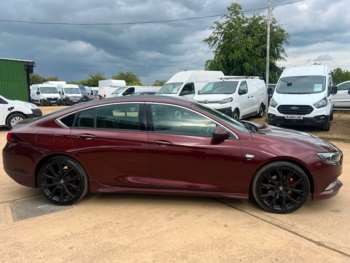 Used Vauxhall Insignia 2019 for sale - 74857030: Photo