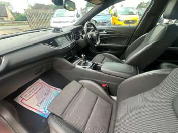 Used Vauxhall Insignia 2019 for sale - 74857030: Photo