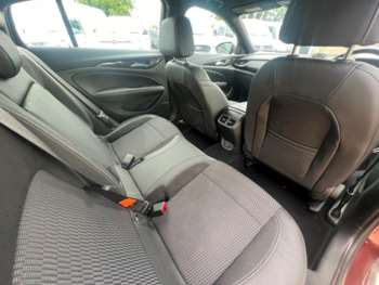 Used Vauxhall Insignia 2019 for sale - 74857030: Photo