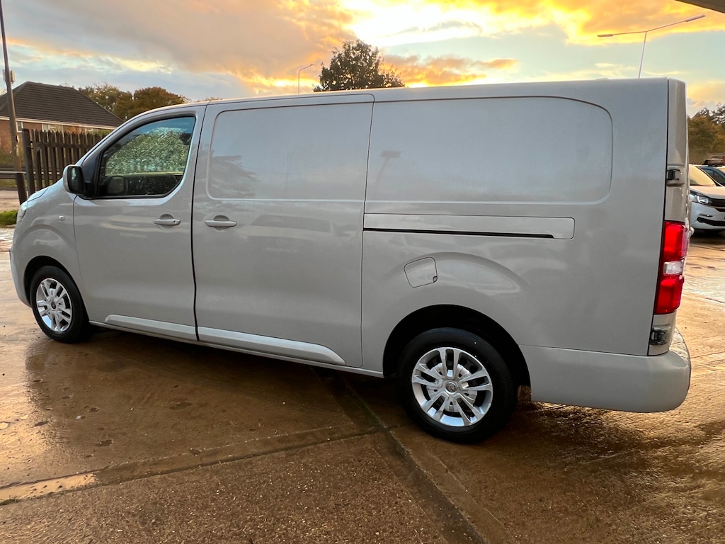 Used Vauxhall Vivaro 2020 for sale - 76290115: Photo 27