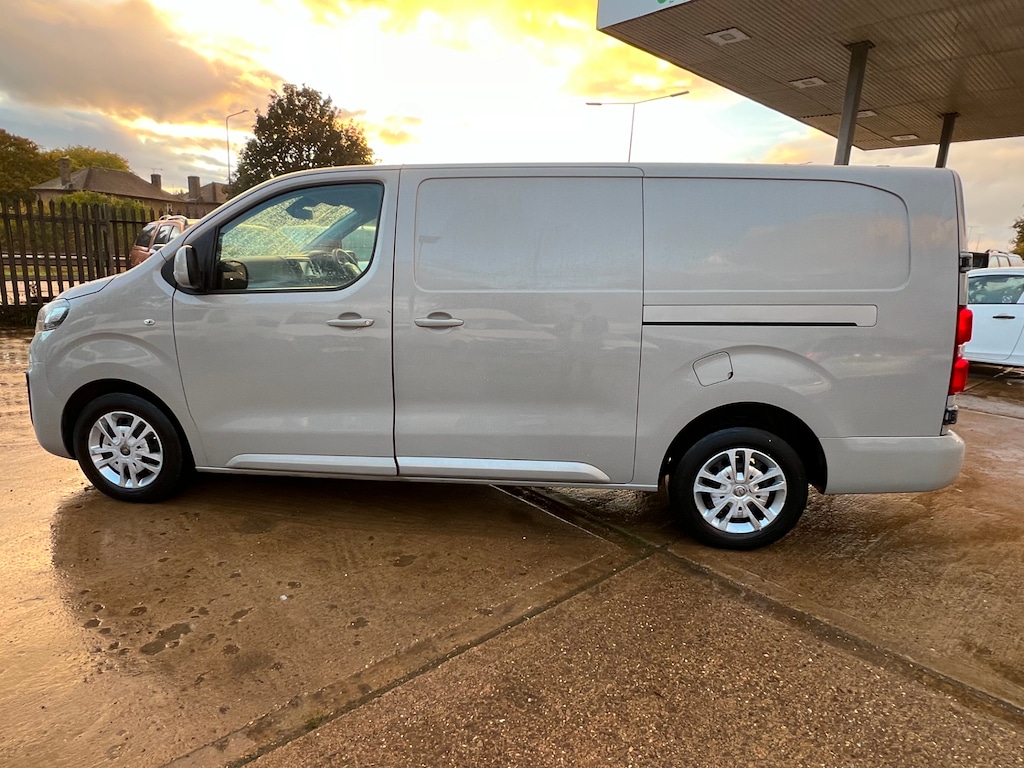 Used Vauxhall Vivaro 2020 for sale - 76290115: Photo 29