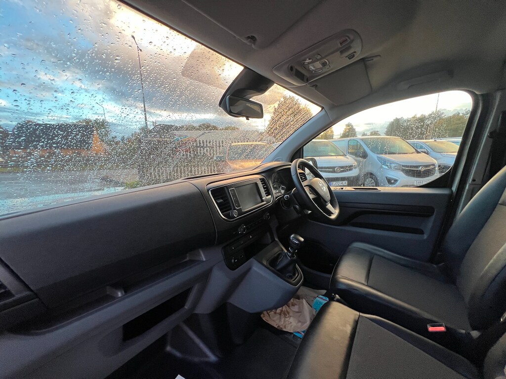 Used Vauxhall Vivaro 2020 for sale - 76290115: Photo 34