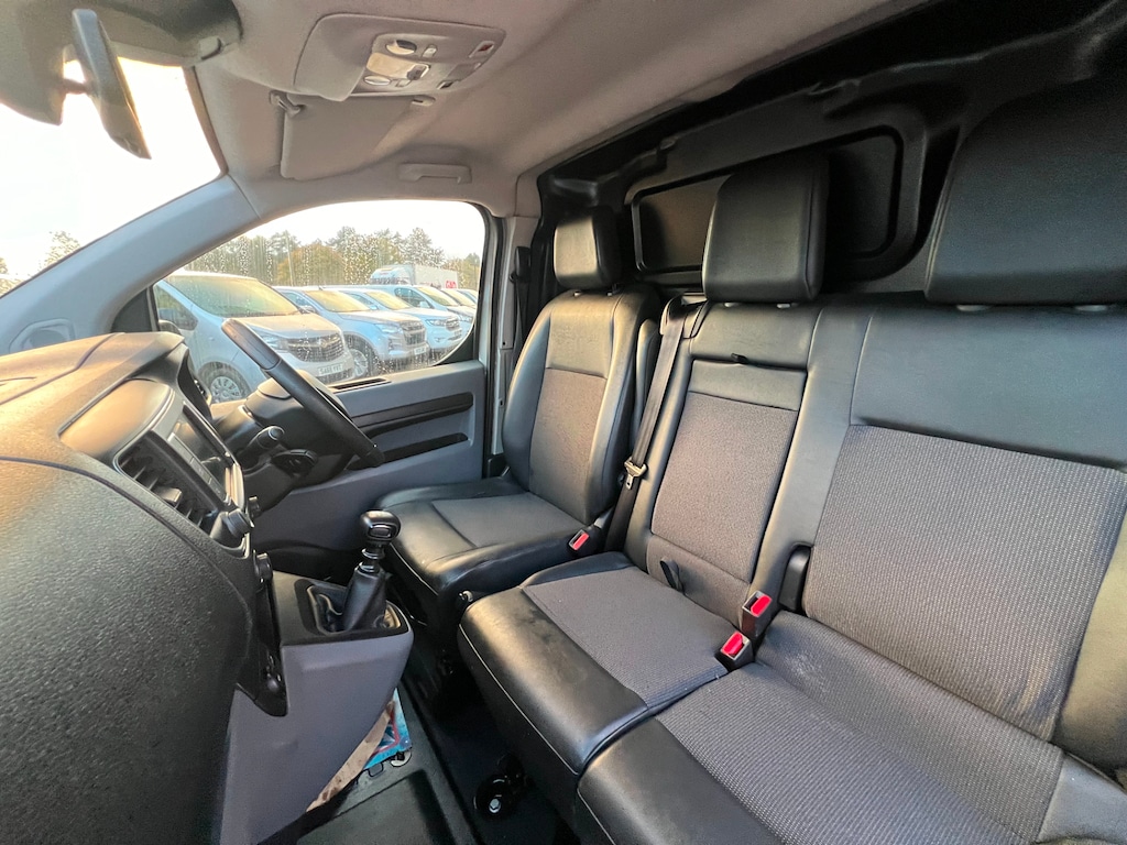 Used Vauxhall Vivaro 2020 for sale - 76290115: Photo 35
