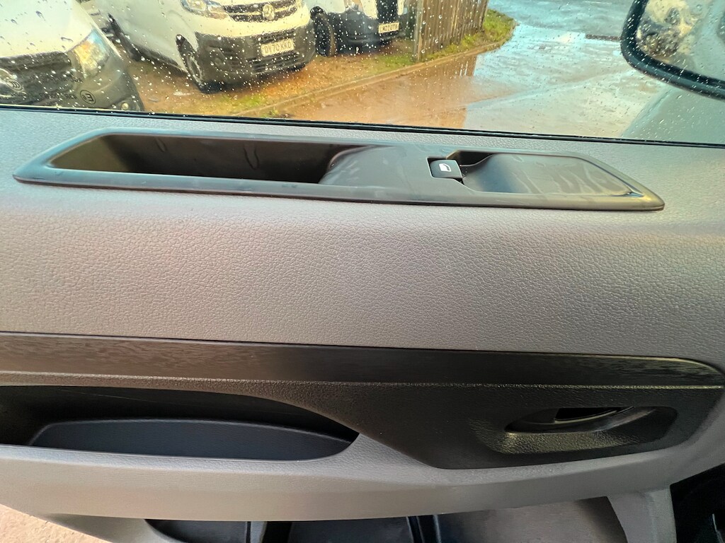 Used Vauxhall Vivaro 2020 for sale - 76290115: Photo 36