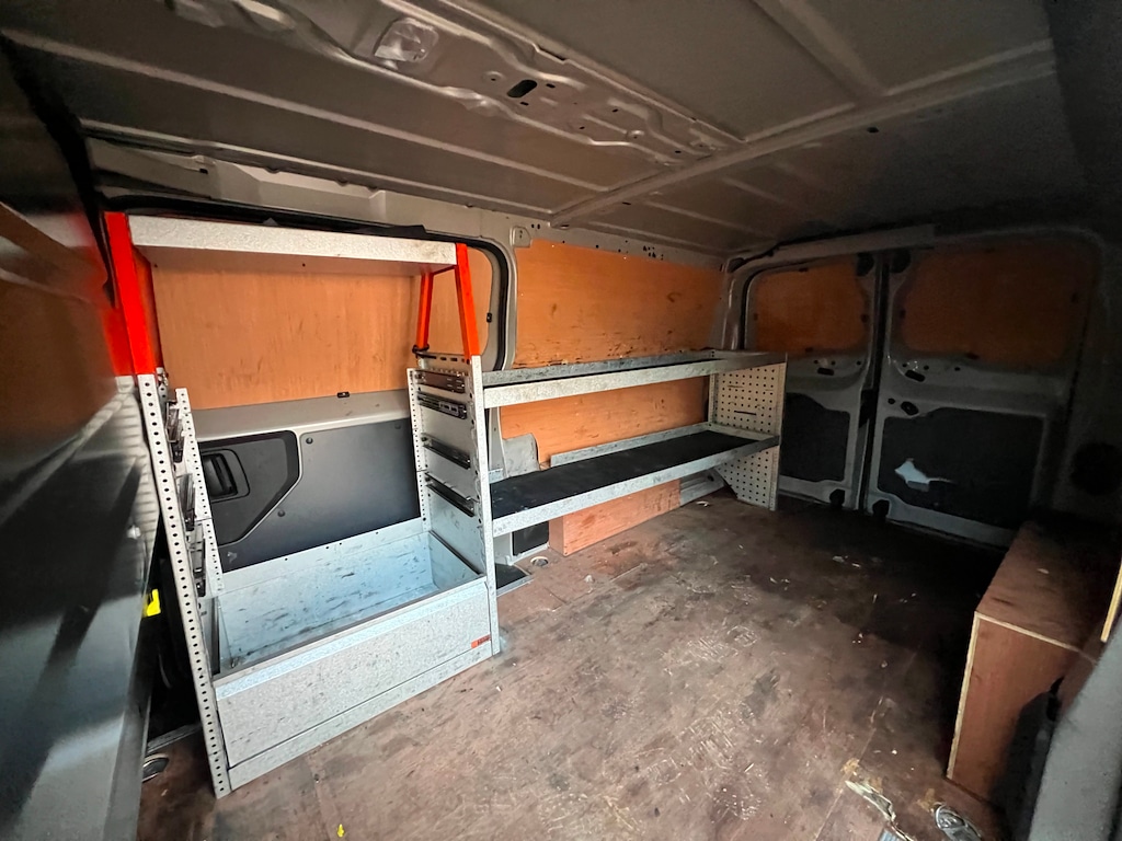 Used Vauxhall Vivaro 2020 for sale - 76290115: Photo 38