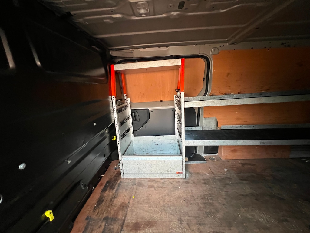 Used Vauxhall Vivaro 2020 for sale - 76290115: Photo 39