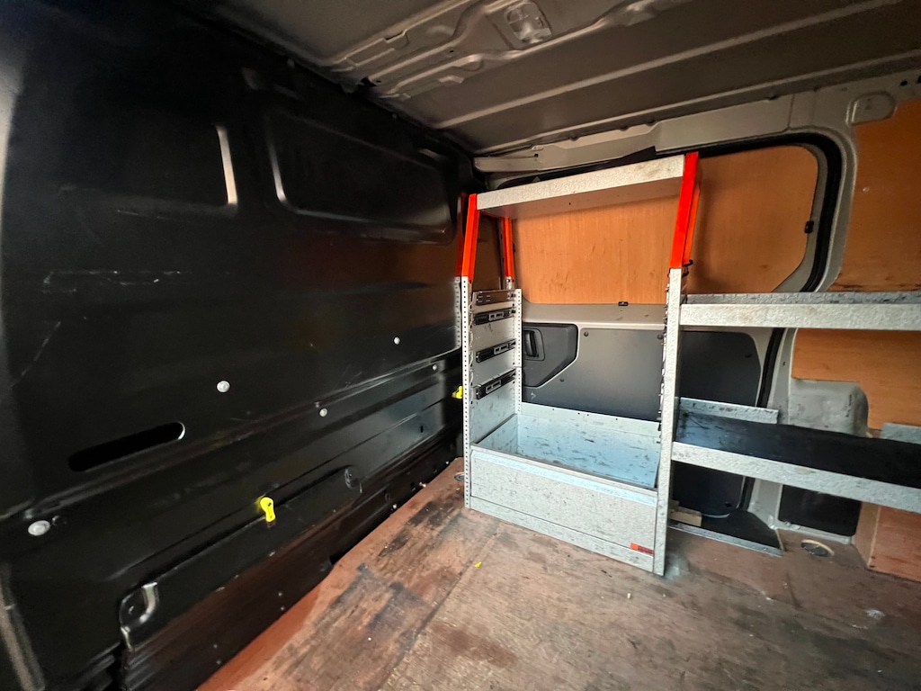 Used Vauxhall Vivaro 2020 for sale - 76290115: Photo 40
