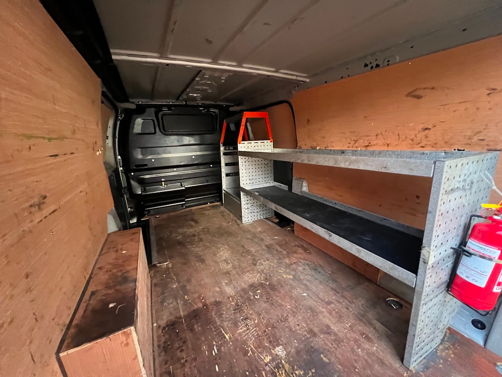 Used Vauxhall Vivaro 2020 for sale - 76290115: Photo 42