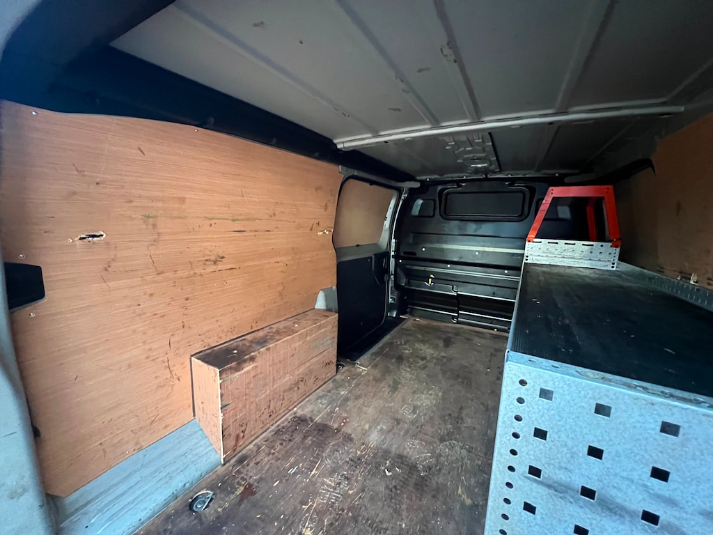 Used Vauxhall Vivaro 2020 for sale - 76290115: Photo 44