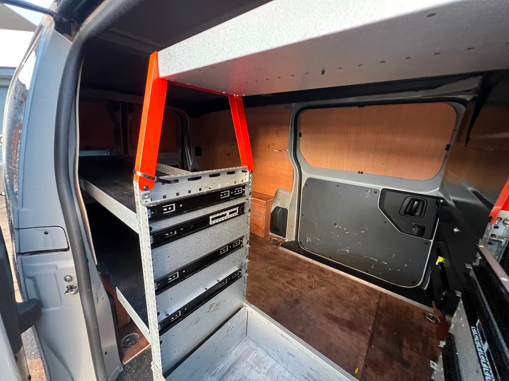 Used Vauxhall Vivaro 2020 for sale - 76290115: Photo 46