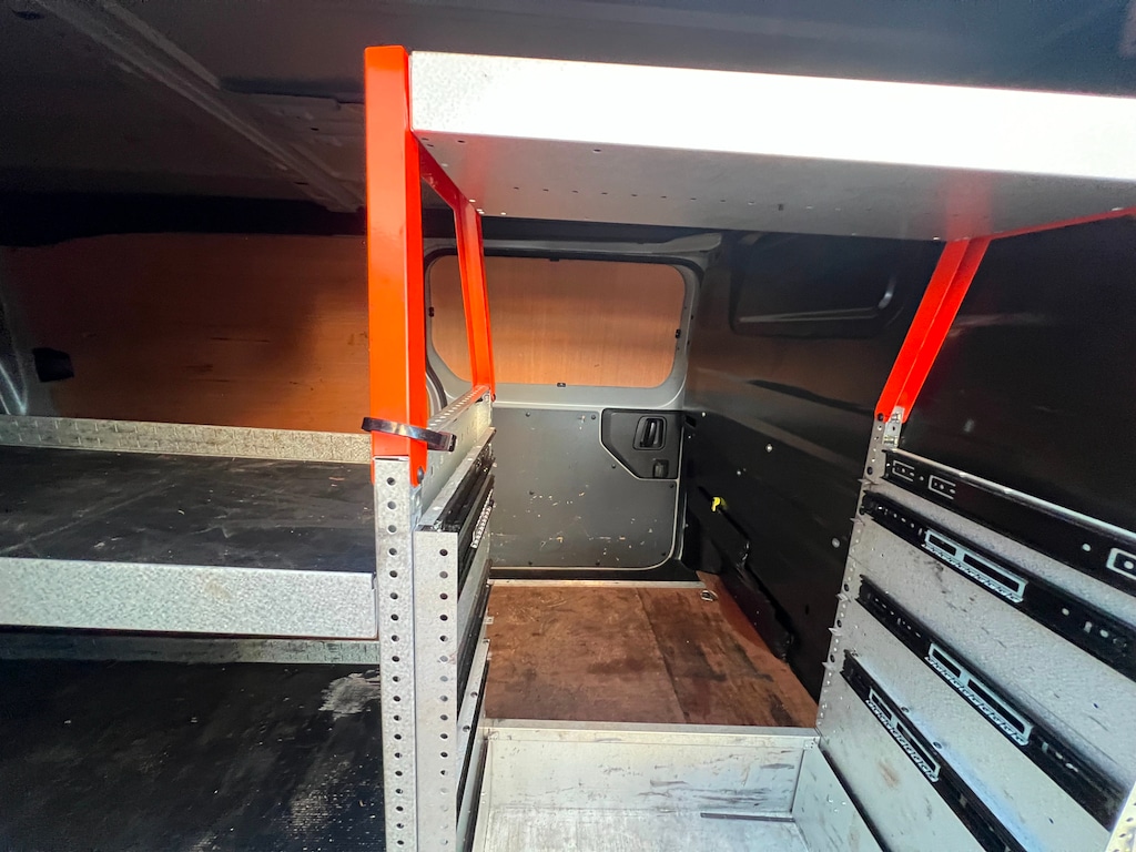 Used Vauxhall Vivaro 2020 for sale - 76290115: Photo 47