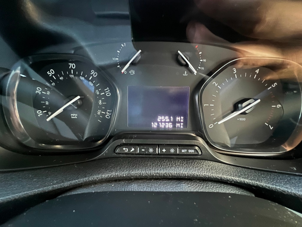 Used Vauxhall Vivaro 2020 for sale - 76290115: Photo 55