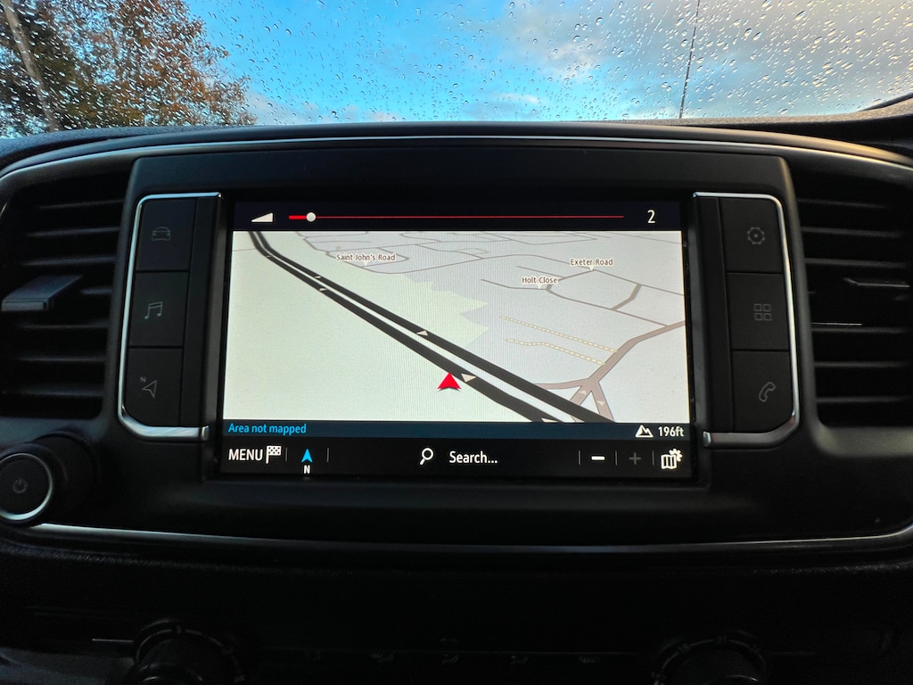 Used Vauxhall Vivaro 2020 for sale - 76290115: Photo 56