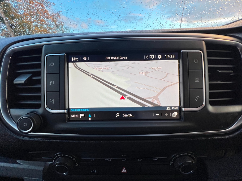 Used Vauxhall Vivaro 2020 for sale - 76290115: Photo 57