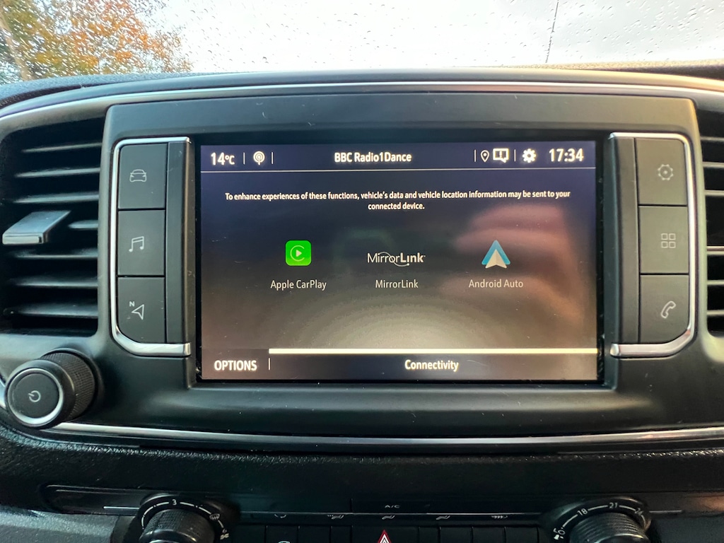 Used Vauxhall Vivaro 2020 for sale - 76290115: Photo 60
