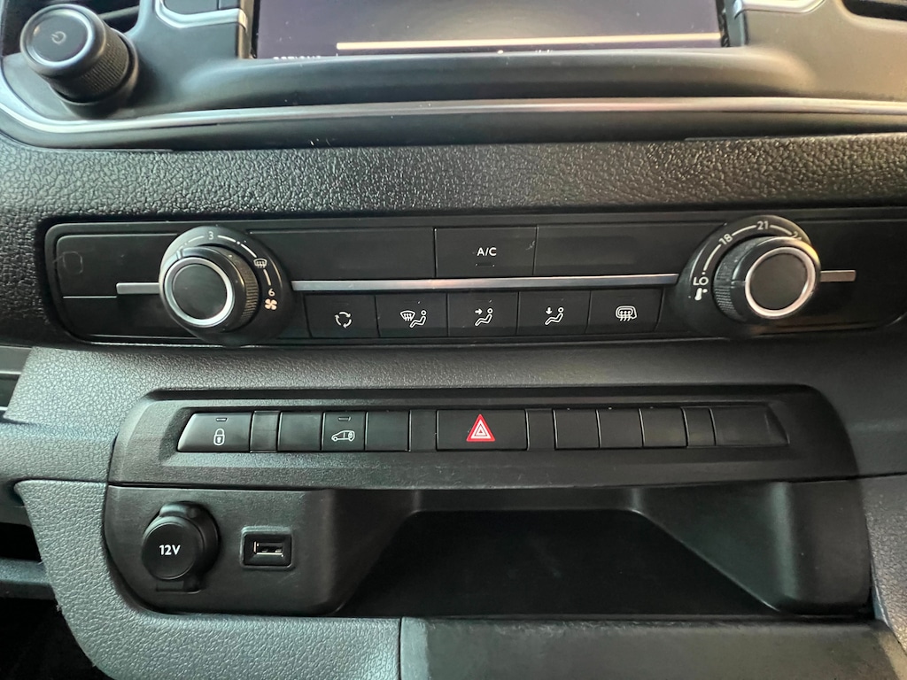 Used Vauxhall Vivaro 2020 for sale - 76290115: Photo 61