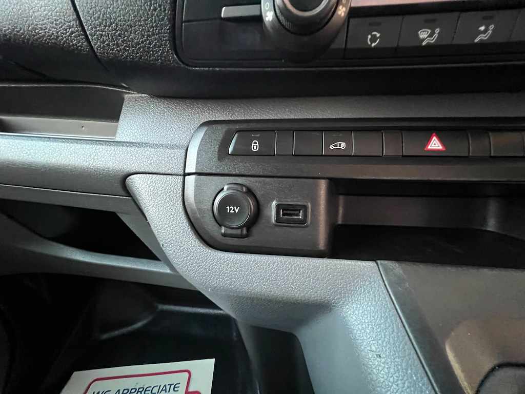 Used Vauxhall Vivaro 2020 for sale - 76290115: Photo 62