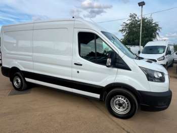 Used Ford Transit 2022 for sale - 74897700: Photo