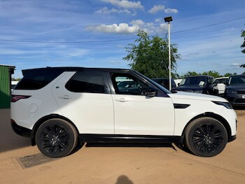 Used Land Rover Discovery 2019 for sale - 78603656: Photo