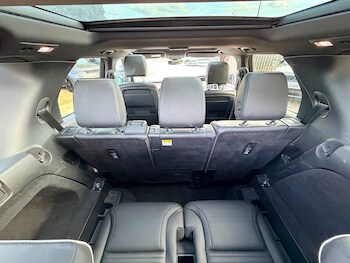Used Land Rover Discovery 2019 for sale - 78603656: Photo