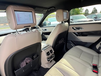 Used Land Rover Range Rover Velar 2017 for sale - 78568706: Photo