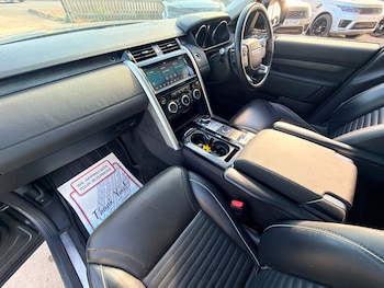 Used Land Rover Discovery 2017 for sale - 79311920: Photo