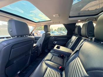 Used Land Rover Discovery 2017 for sale - 79311920: Photo
